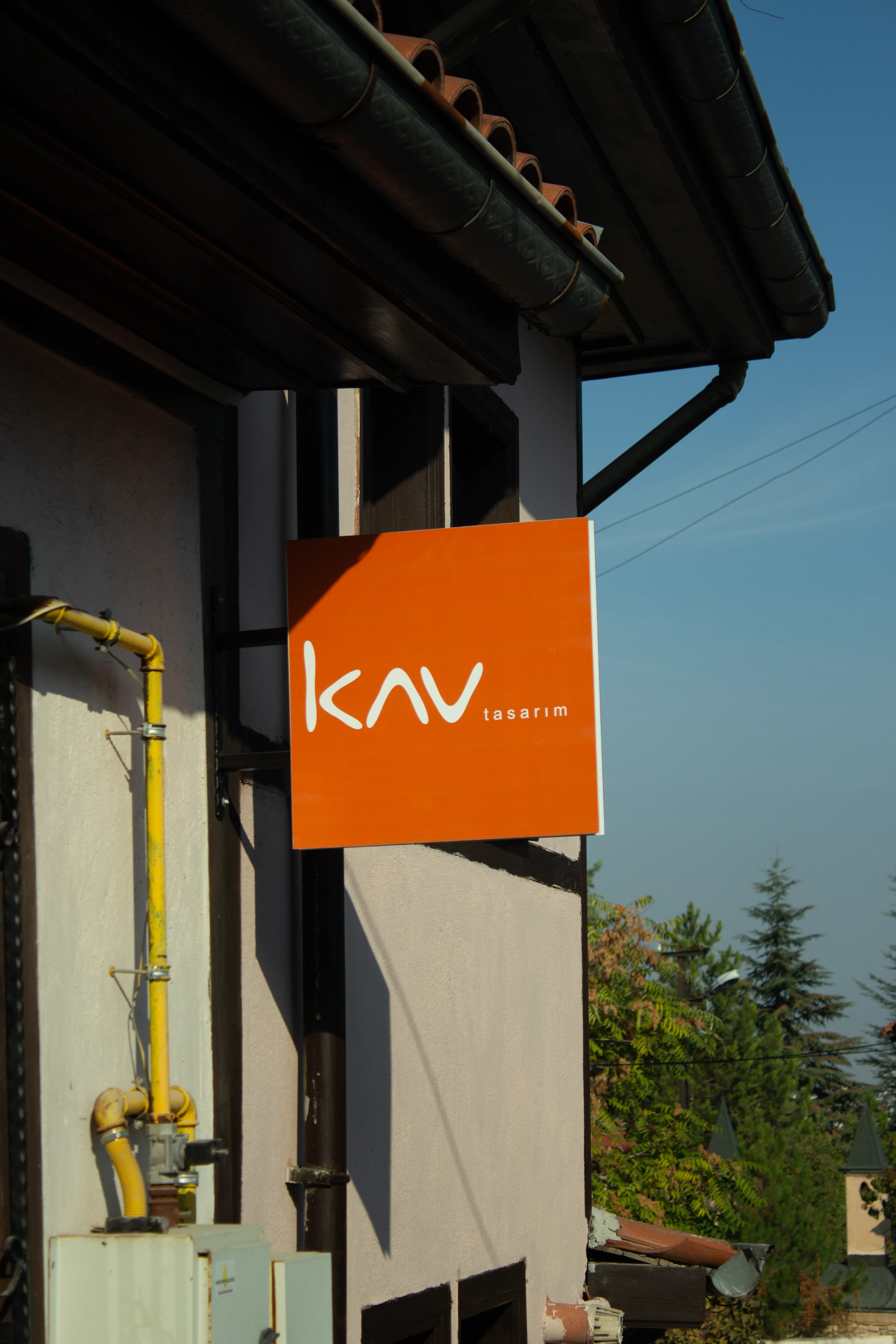 Kav Tasarım Atölye